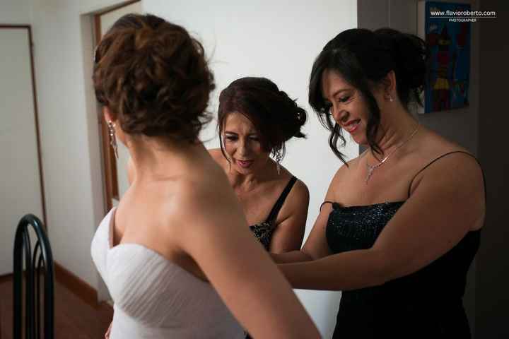 reportaje de mi Boda. 9