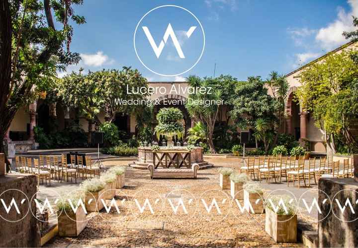 Ideas para tu boda #4 - 1