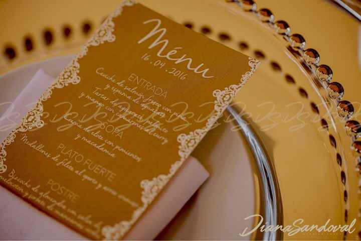 Ideas para tu boda #4 - 4
