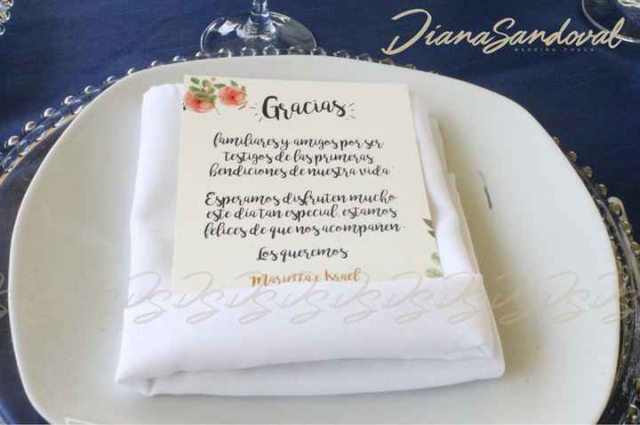 Ideas para tu boda #4 - 5