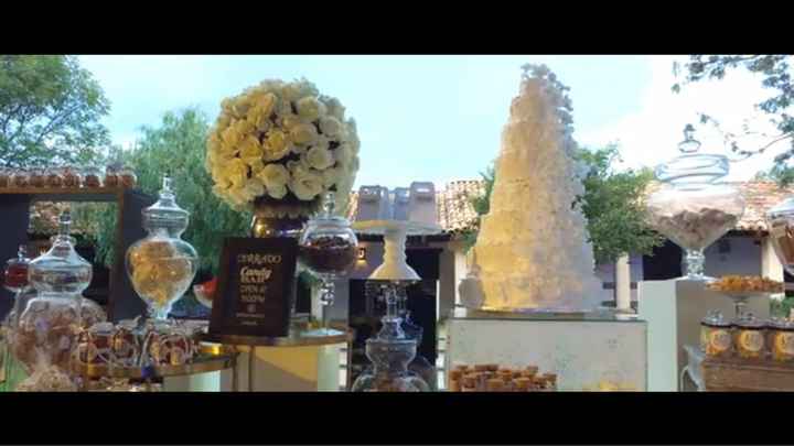 Ideas para tu boda #4 - 6