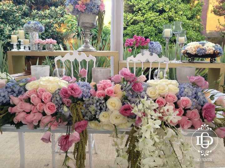 Ideas para tu boda #4 - 11