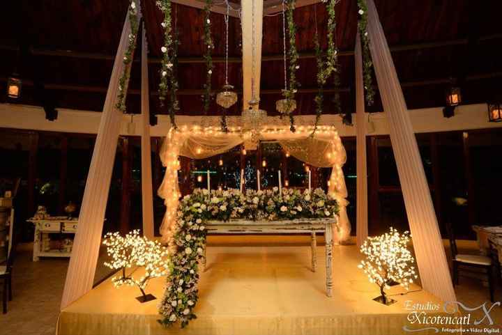 Ideas para tu boda #4 - 12