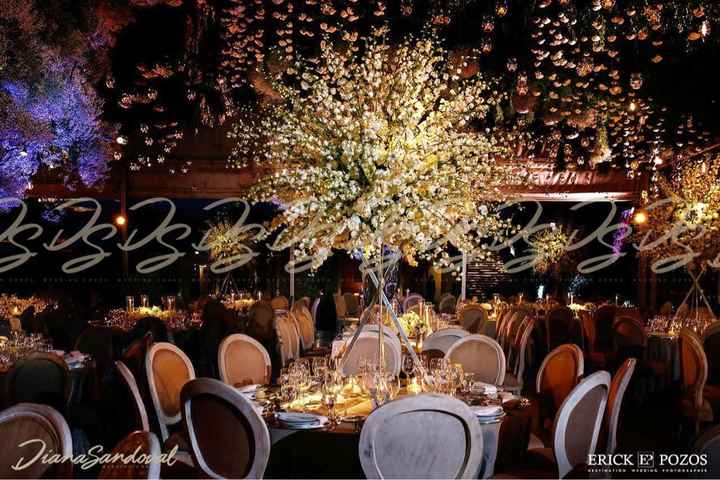 Ideas para tu boda #4 - 15
