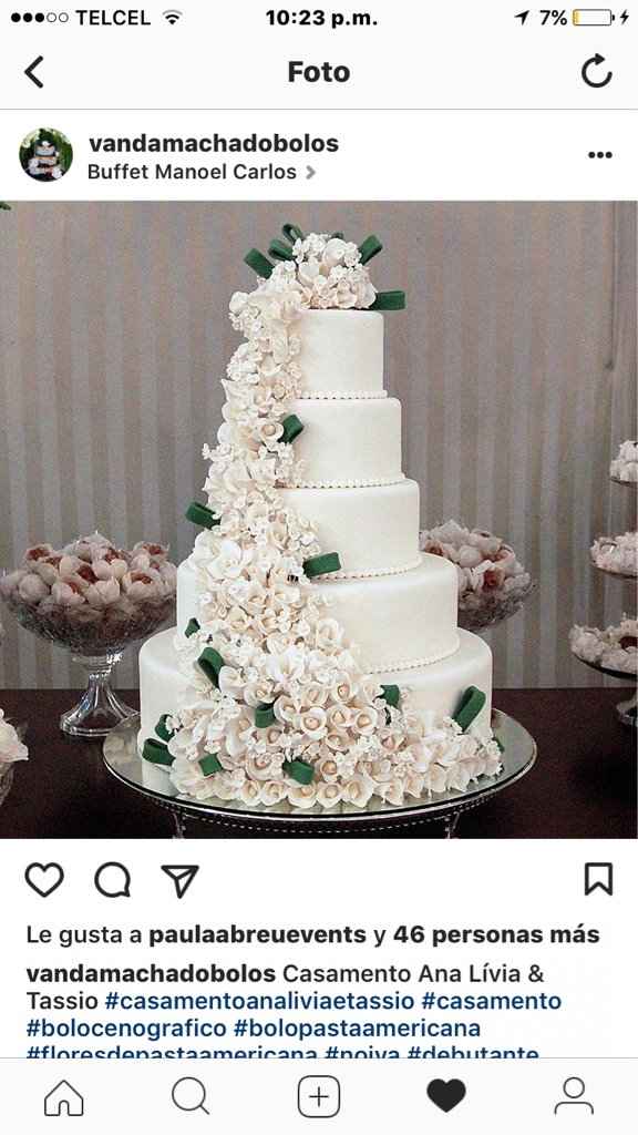 Ideas para tu boda #4 - 16