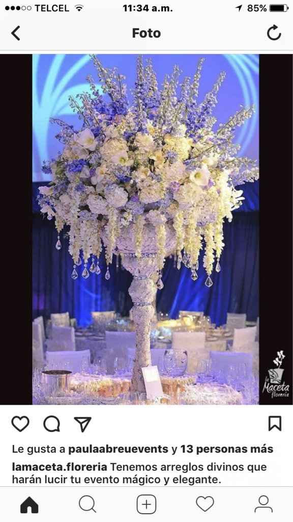 Ideas para tu boda #4 - 19