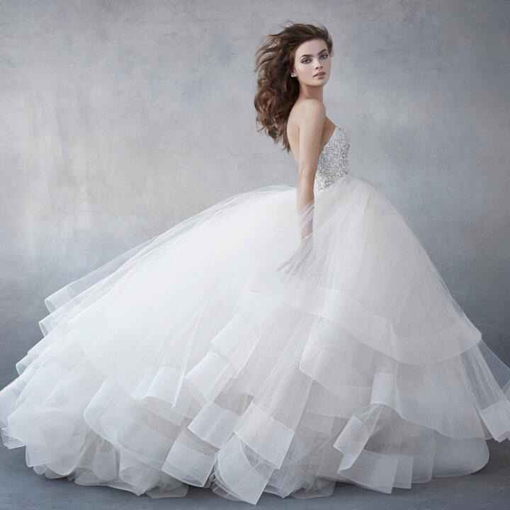 Vestidos de novia 👰🏻💕 - 11