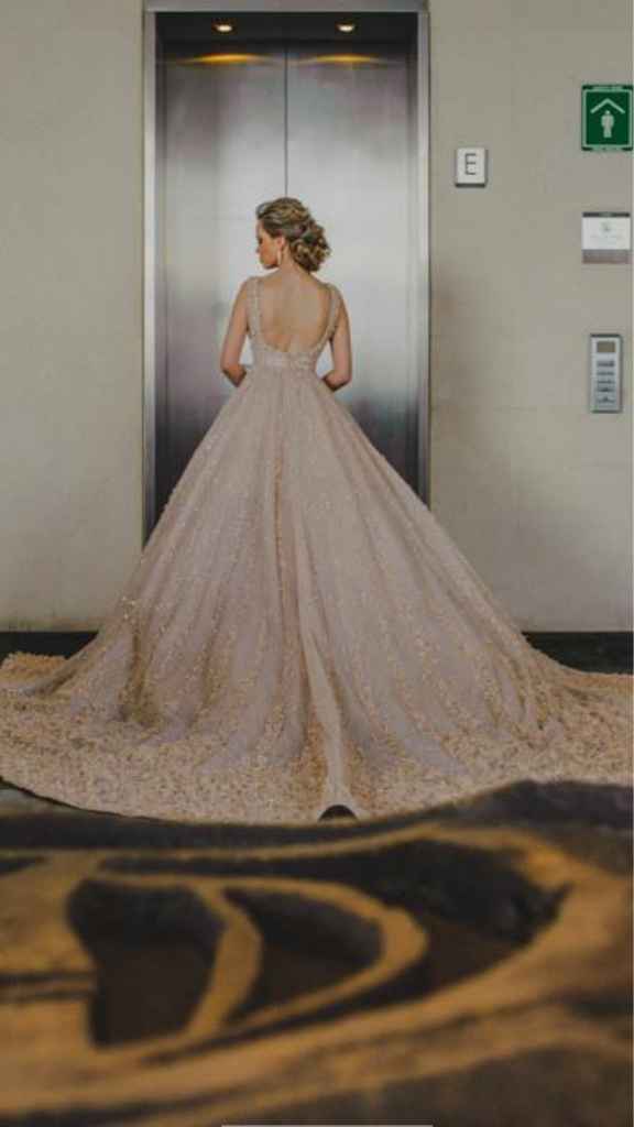 Vestidos de novia 👰🏻💕 - 17