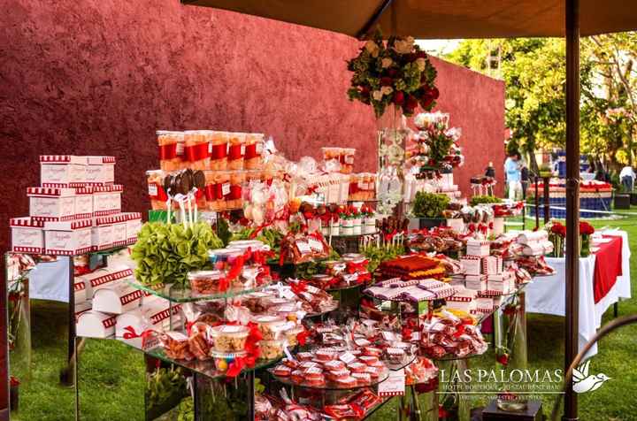 Detallitos de boda en puebla - 3