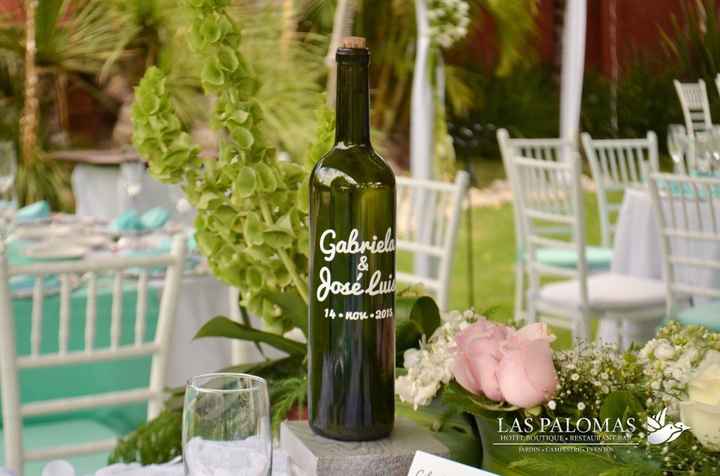 Detallitos de boda en puebla - 4