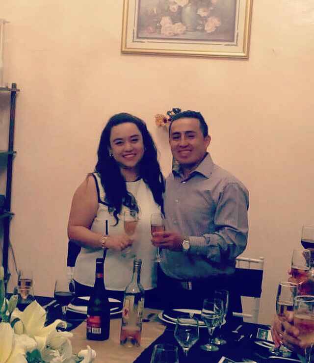 Mi pedida 💎 - 1