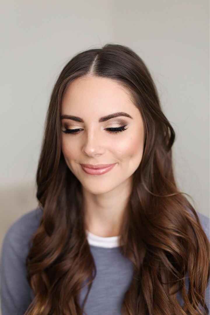  Pruebas de maquillaje: fail!!:/ - 5