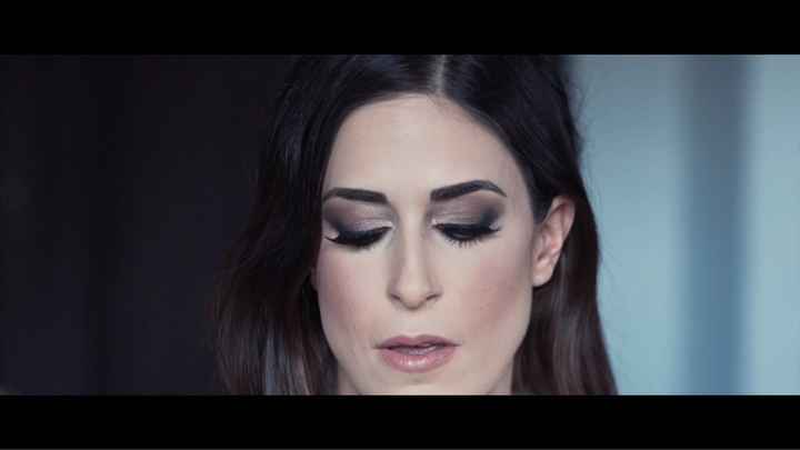  Pruebas de maquillaje: fail!!:/ - 6