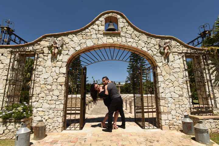  Nuestro Save the Date 💕 - 4