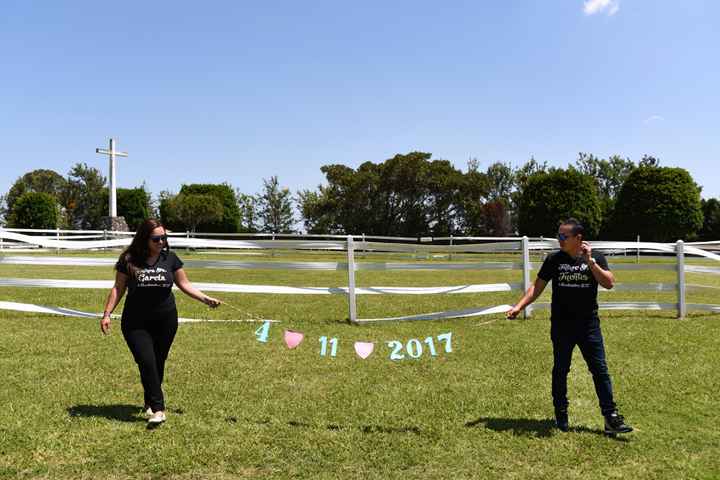  Nuestro Save the Date 💕 - 7