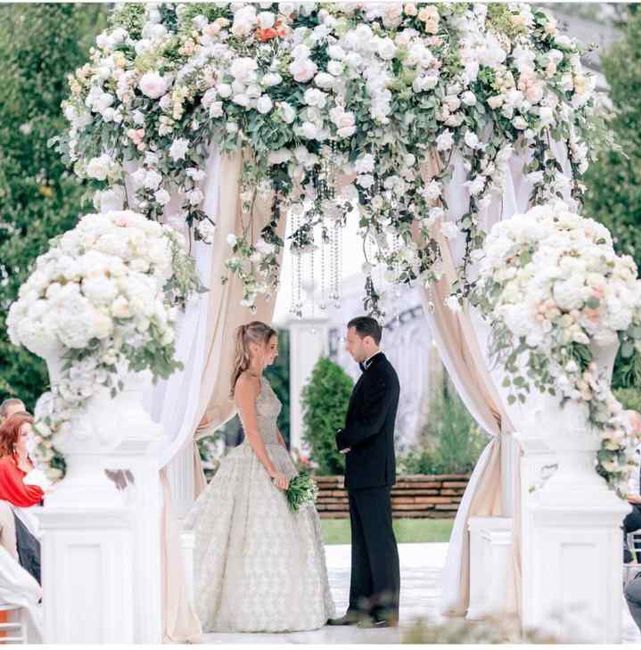 Ideas para tu boda 😃💕 - 2