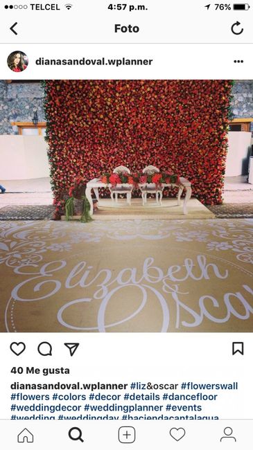Ideas para tu boda 😃💕 - 6