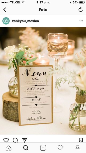 Ideas para tu boda 😃💕 - 10