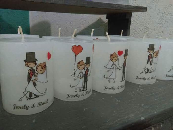 Ideas para tu boda 😃💕 - 12