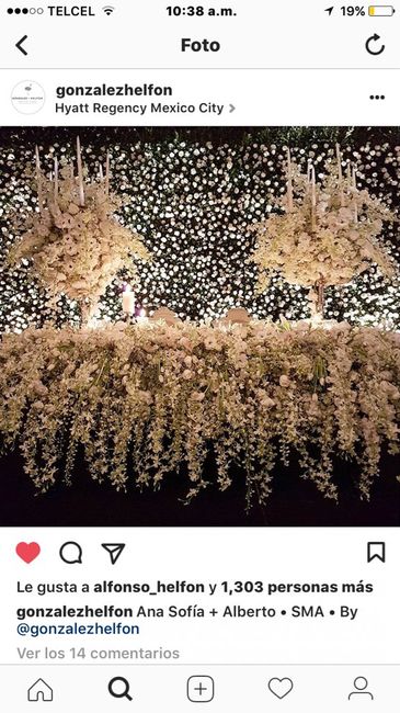 Ideas para tu boda 😃💕 - 13