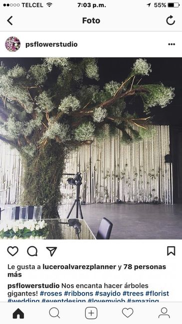 Ideas para tu boda 😃💕 - 14