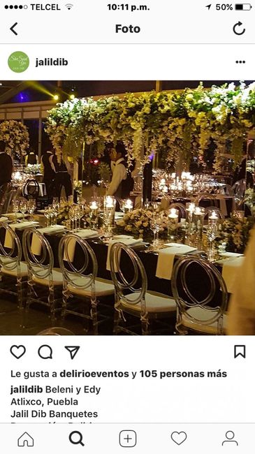 Ideas para tu boda 😃💕 - 20