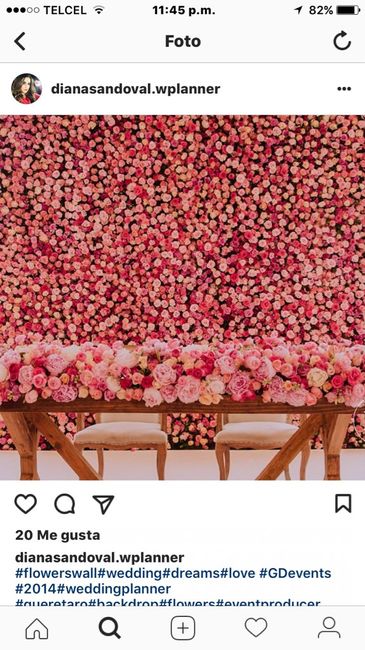 Ideas para tu boda 😃💕 - 21