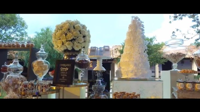 Más ideas para tu boda 👰🏻💍 - 2