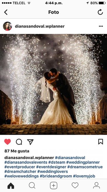 Más ideas para tu boda 👰🏻💍 - 6