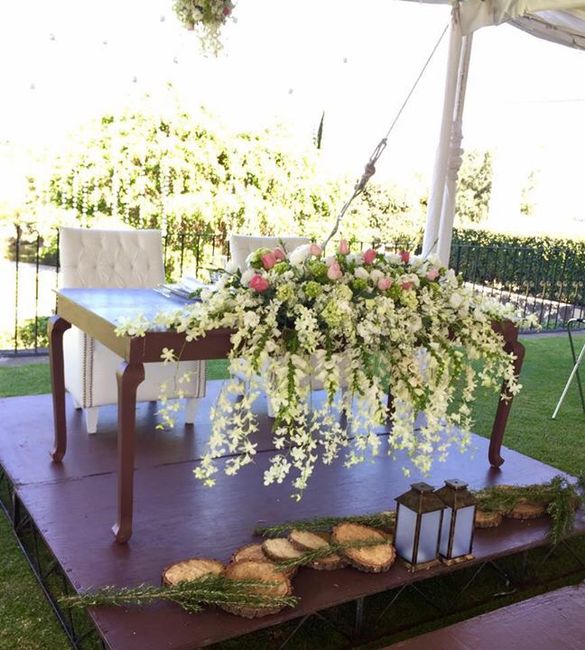 Ideas 👰🏻💕🍾 #3 - 1