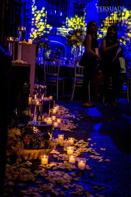 Ideas 👰🏻💕🍾 #3 - 4