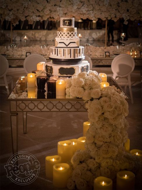 Ideas 👰🏻💕🍾 #3 - 5