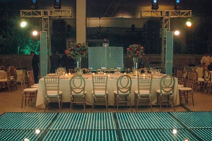 Ideas 👰🏻💕🍾 #3 - 6