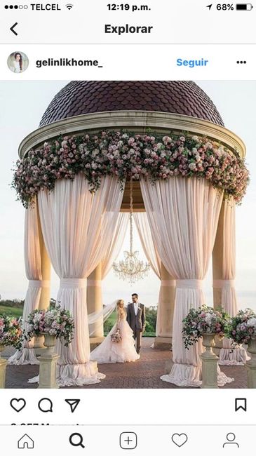 Ideas 👰🏻💕🍾 #3 - 8