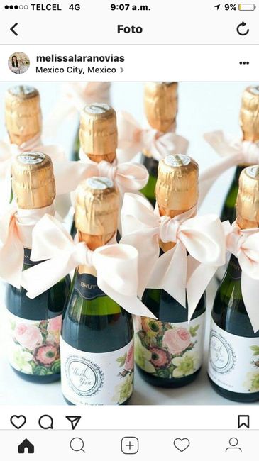 Ideas 👰🏻💕🍾 #3 - 9