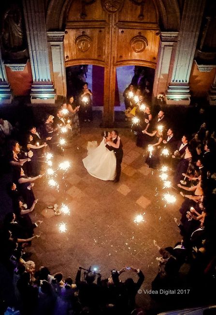 Ideas 👰🏻💕🍾 #3 - 23
