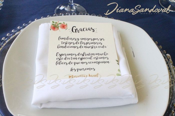 Ideas para tu boda #4 - 5