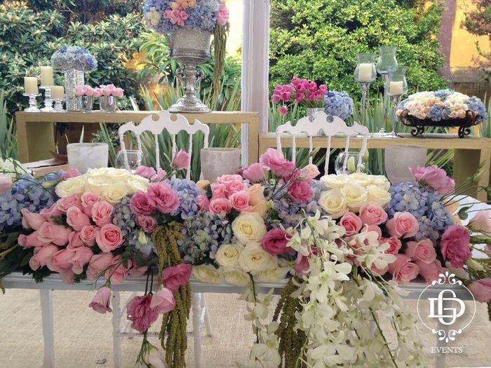 Ideas para tu boda #4 - 11