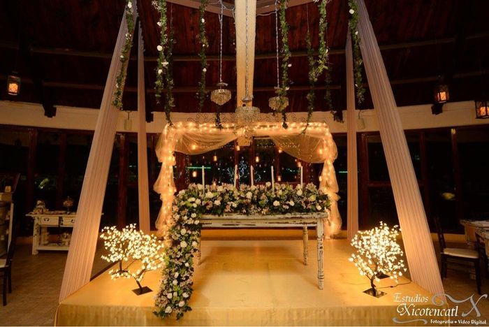 Ideas para tu boda #4 - 12