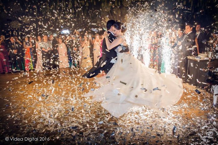Ideas para tu boda #4 - 13