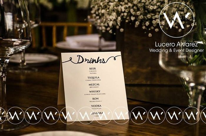 Ideas para tu boda #4 - 14