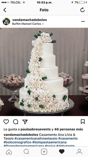 Ideas para tu boda #4 - 16
