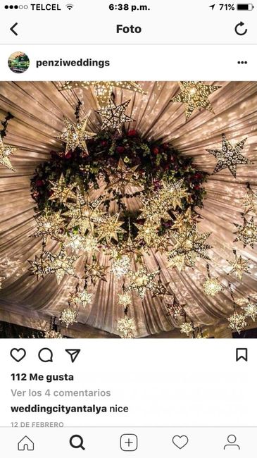 Ideas para tu boda #4 - 17