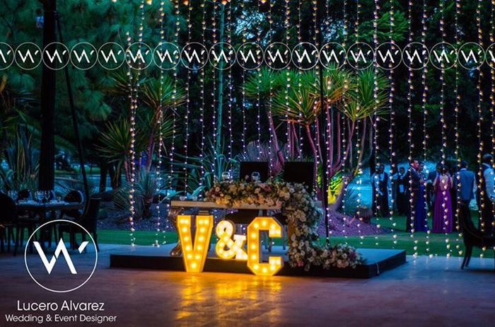 Ideas para tu boda #4 - 18