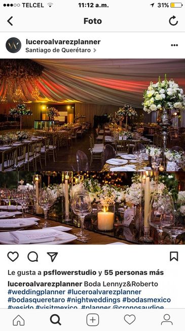 Ideas para tu boda #4 - 24