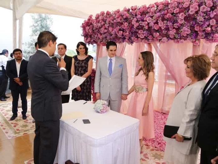 Ideas para tu boda #4 - 30