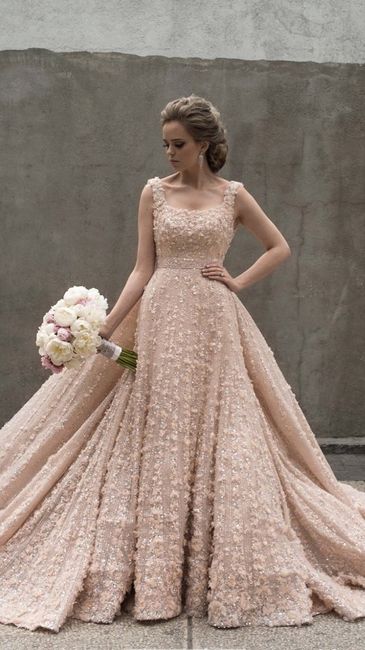 Vestidos de novia 👰🏻💕 - 16