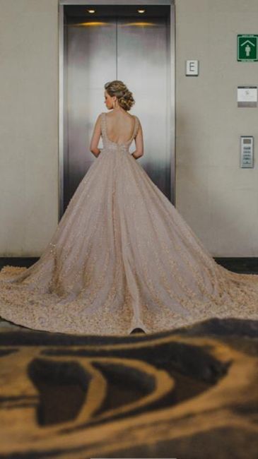 Vestidos de novia 👰🏻💕 - 17