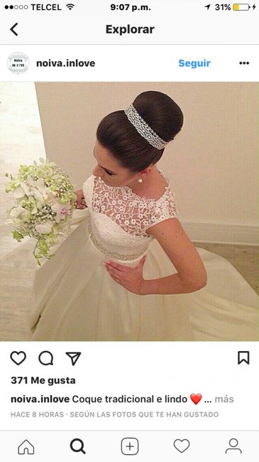 Vestidos de novia 👰🏻💕 - 22