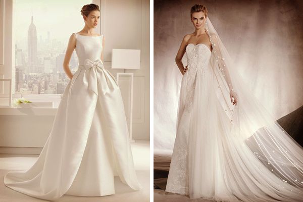 Vestidos de novia 👰🏻💕 - 23